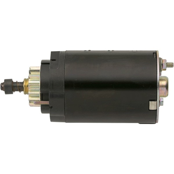Starter Assembly